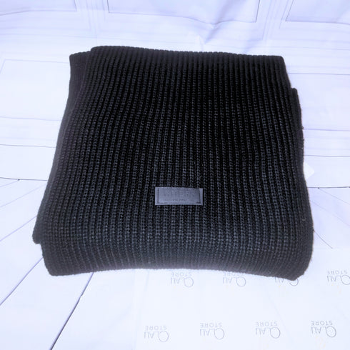Bufanda Guess negra